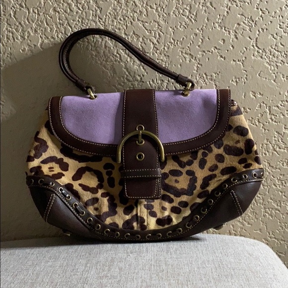 Coach Handbags - Authentic Coach handbag